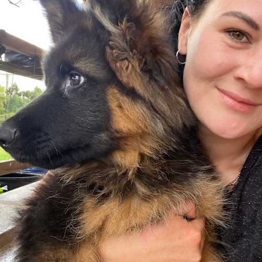 Profile image for pet sitter Šárka