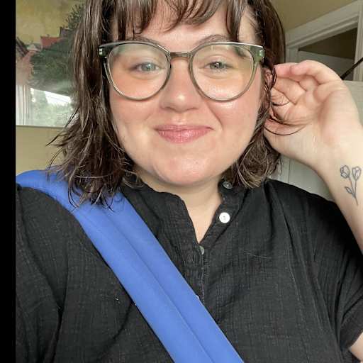 Profile image for pet sitter Kayla