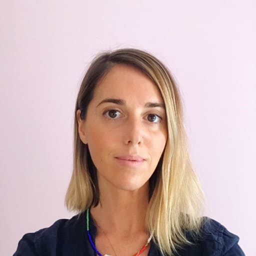 Profile image for pet sitter Caroline