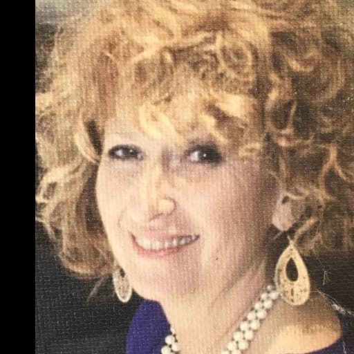 Profile image for pet sitter Carol