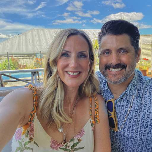 Profile image for pet sitters Jason & Crystal