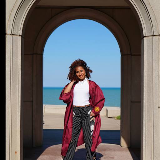 Profile image for pet sitter Jasmine