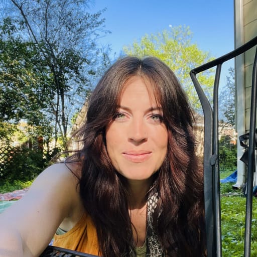 Profile image for pet sitter Saphora