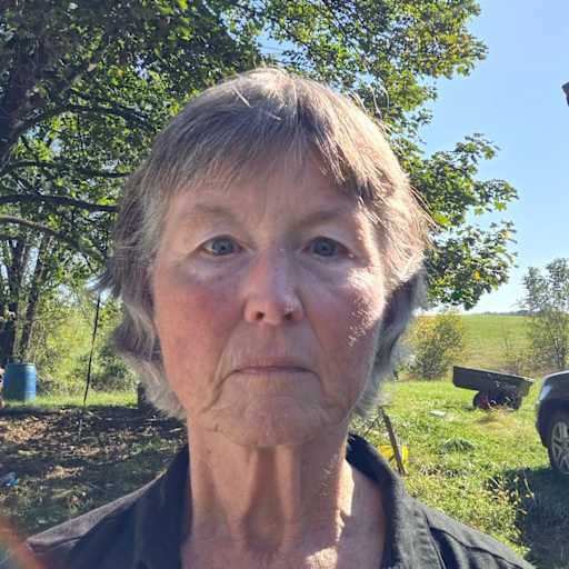 Profile image for pet sitter Patty