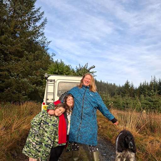 Profile image for pet sitter Claire Louise