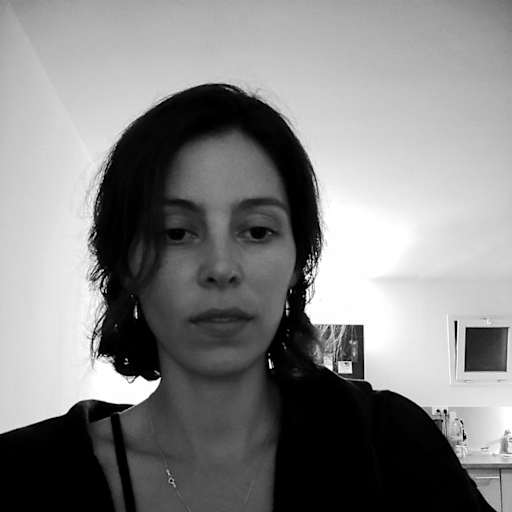 Profile image for pet sitter Alwine