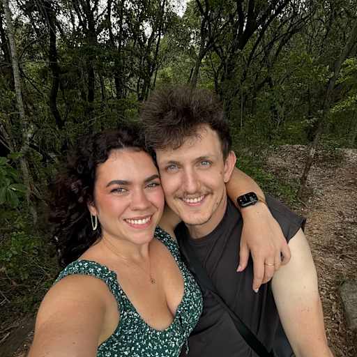 Profile image for pet sitters Brody & Mira