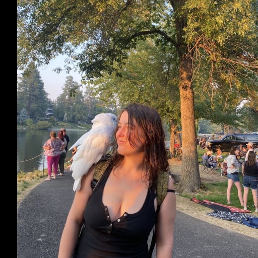 Profile image for pet sitters Madison & Adrian
