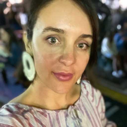 Profile image for pet sitter Irene