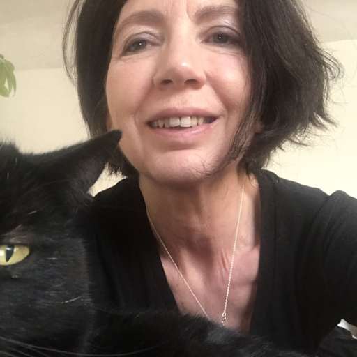 Profile image for pet sitter Maria Luisa