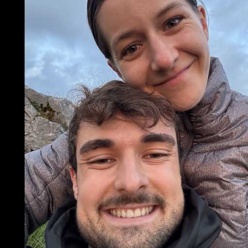 Profile image for pet sitters Marco & Stefanie