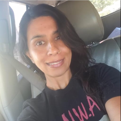 Profile image for pet sitter Krishna