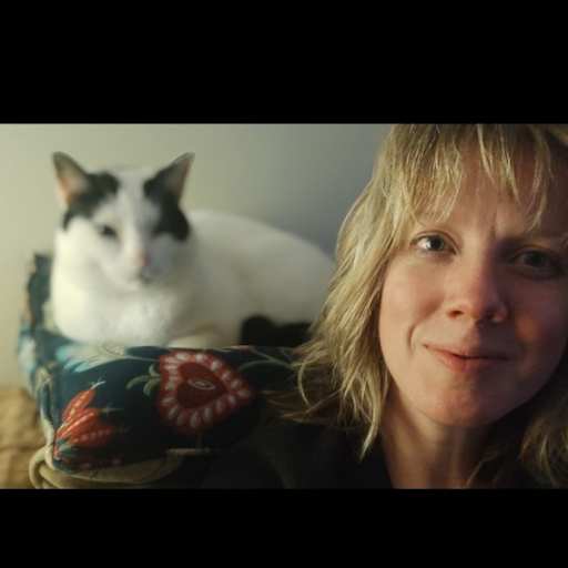 Profile image for pet sitter Paulina