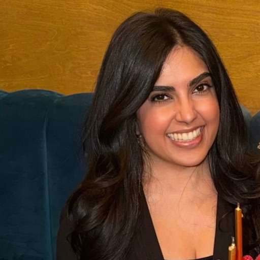 Profile image for pet sitter Rabia