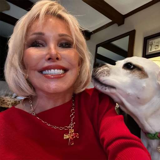 Profile image for pet sitter Sandy