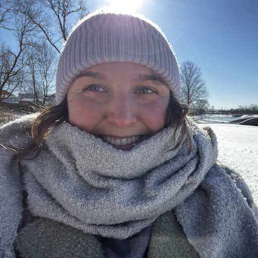 Profile image for pet sitters Brianna & Iradier