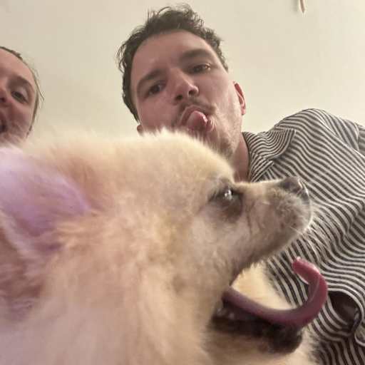 Profile image for pet sitter Emma