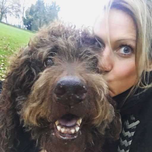 Profile image for pet sitter Helen