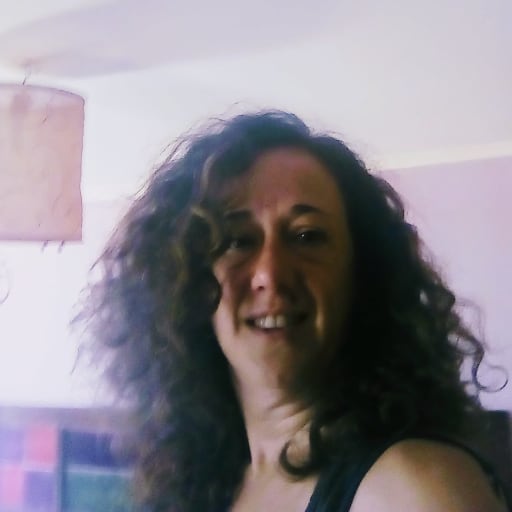 Profile image for pet sitter patricia