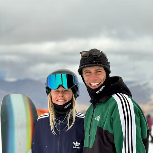 Profile image for pet sitters Ayla & Angus 