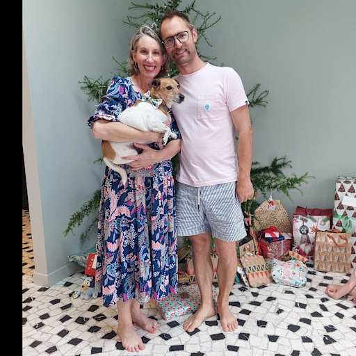 Profile image for pet sitters Tom & Roberta