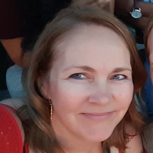 Profile image for pet sitter Pernille