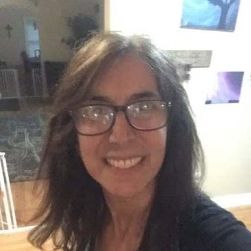 Profile image for pet sitters Susan & Randy