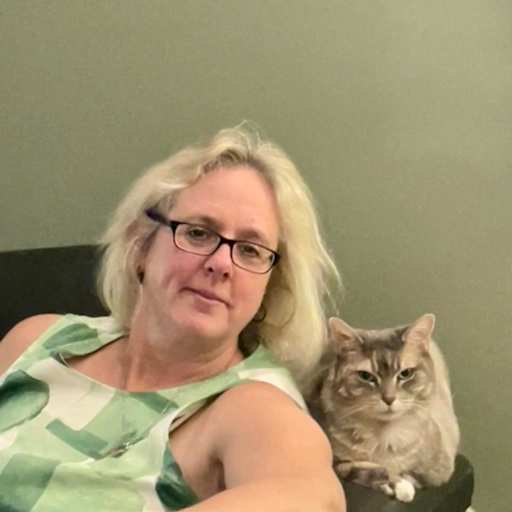 Profile image for pet sitter Elizabeth