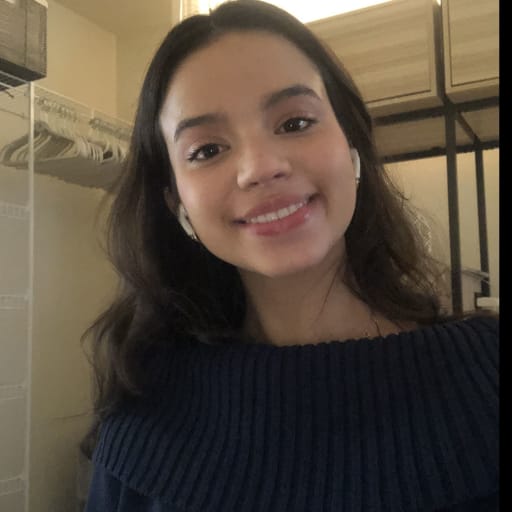 Profile image for pet sitter Cristina
