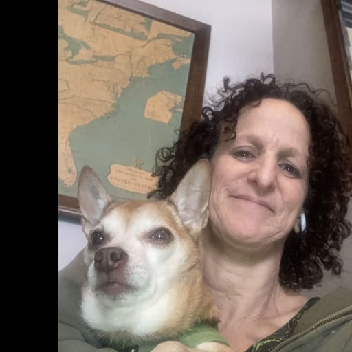 Profile image for pet sitter Judy