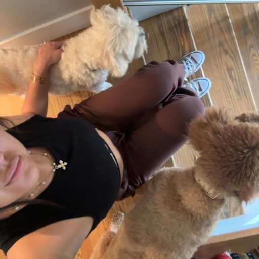 Profile image for pet sitters Andrea & Katherine