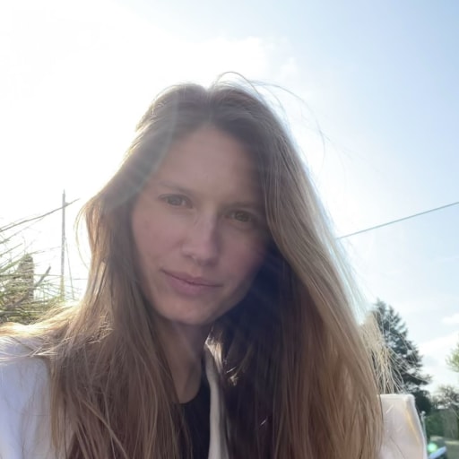 Profile image for pet sitter Taisiia
