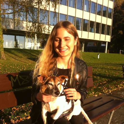 Profile image for pet sitters Linda Anica & Stefan