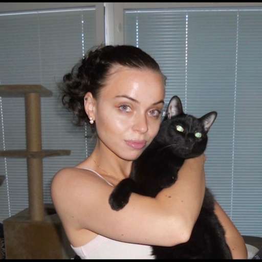 Profile image for pet sitter Ella-Maria