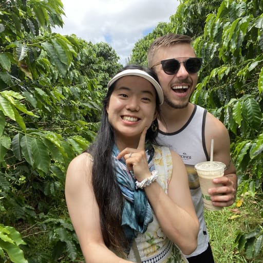 Profile image for pet sitters Xissy & Ryan