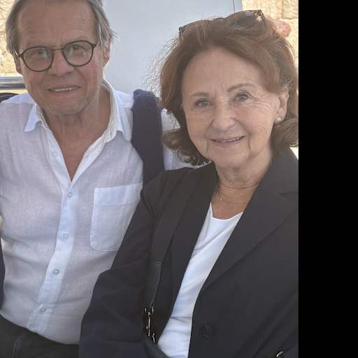 Profile image for pet sitters Ursula und Klaus & Klaus