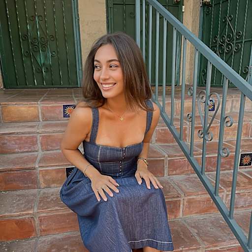 Profile image for pet sitter Alyssa