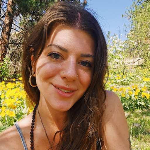 Profile image for pet sitter Rachel