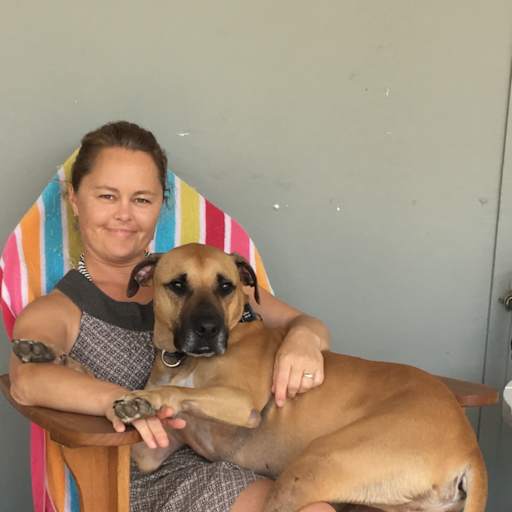 Profile image for pet sitter Danielle