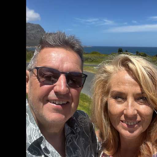 Profile image for pet sitters Stewart & Lynda