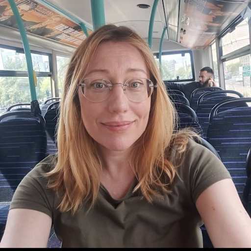 Profile image for pet sitter Rachel