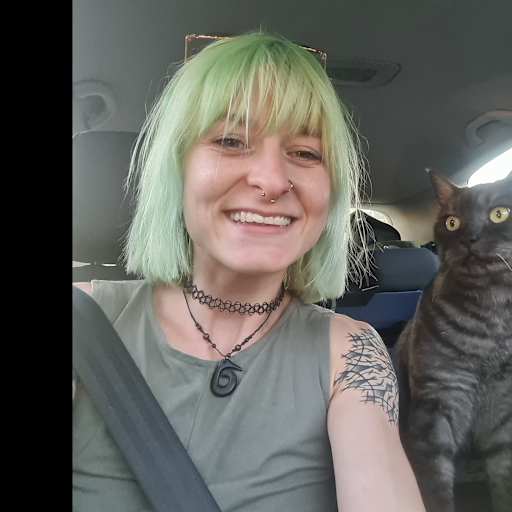 Profile image for pet sitter Elena