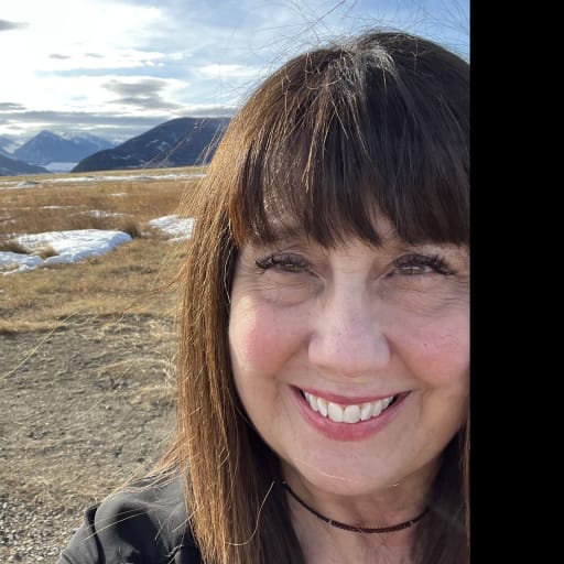 Profile image for pet sitter Mary