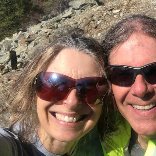 Profile image for pet sitters Kirsten & Don 