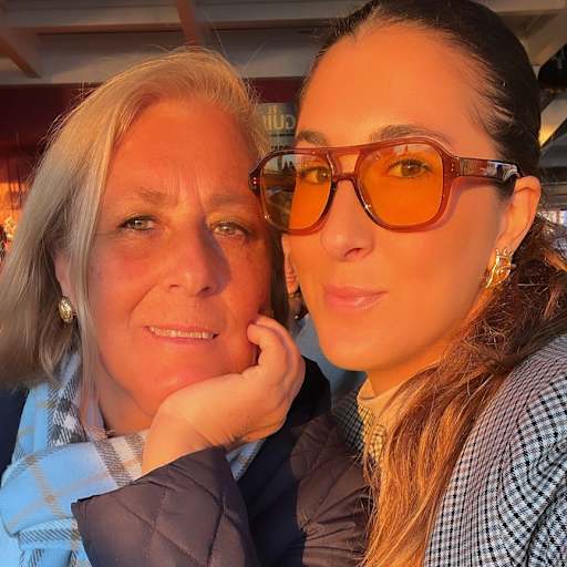 Profile image for pet sitters Magdalena & Maria Magdalena