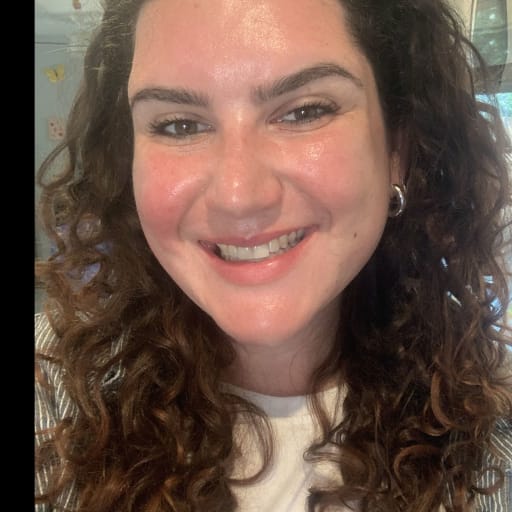 Profile image for pet sitter Nicole