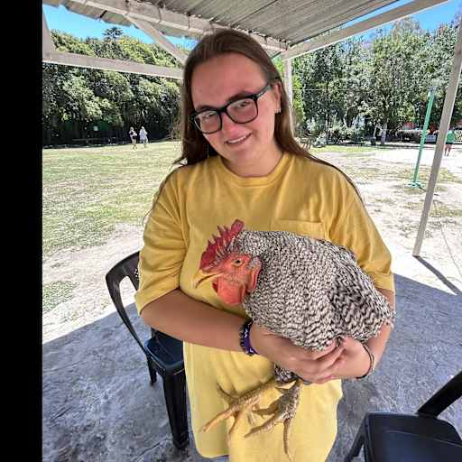 Profile image for pet sitter McKaila
