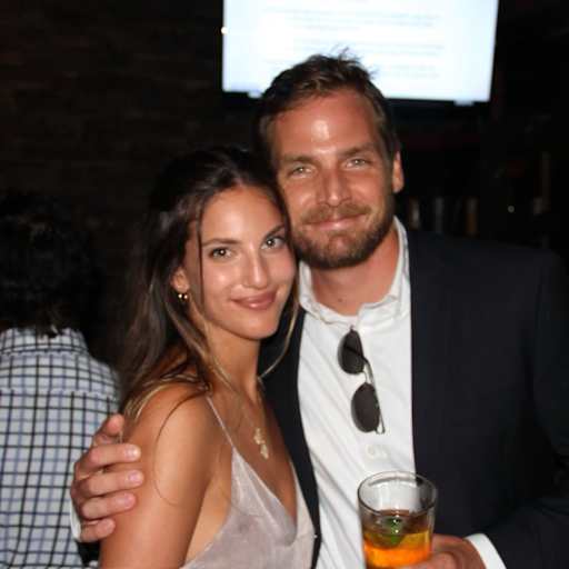 Profile image for pet sitters Laura & Brian