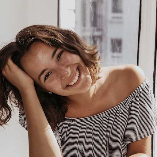 Profile image for pet sitter Anna