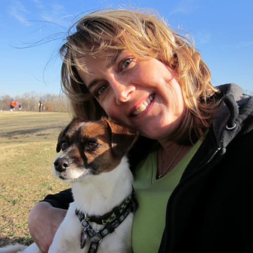 Profile image for pet sitter Michelle